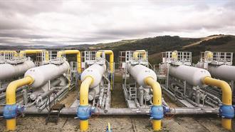 Βιομηχανίες: Ψαλίδι 70% στην Κατανάλωση Φυσικού Αερίου
