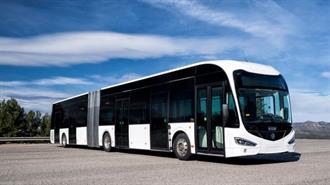 Αποκλείστηκε η BYD από τον Διαγωνισμό για τα 250 Ηλεκτρικά Λεωφορεία - Συνεχίζουν IRIZAR και YUTONG