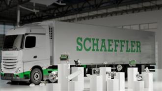 Γερμανία: Η Εγκατάλειψη των Κινητήρων Εσωτερικής Καύσης Περικόπτει 1.300 Θέσεις Εργασίας στην Schaeffler