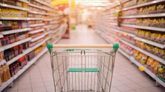 Αύξηση του Τζίρου στα Σουπερμάρκετ – Τι Αγοράζουν τα Νοικοκυριά