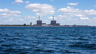 Κλειστός Λόγω Βλάβης ο Μεγαλύτερος Πυρηνικός Αντιδραστήρας της Σουηδίας