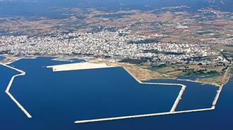 ‘Geopolitical Developments’ Prompt Greece to Cancel Alexandroupolis Port Sale