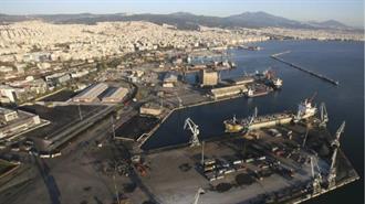 Ποιες Είναι οι Τρεις Βασικές Αιτίες Ακύρωσης του Διαγωνισμού για το Λιμάνι Αλεξανδρούπολης