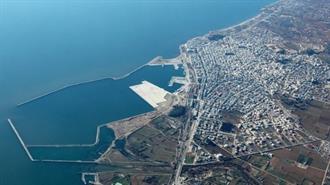 ΤΑΙΠΕΔ: Ματαιώνεται ο Διαγωνισμός για το Λιμάνι της Αλεξανδρούπολης - Προτιμητέος Επενδυτής η Κοινοπραξία ΓΕΚ ΤΕΡΝΑ- AD Holdings AG για τα Δύο Μεταλλεία της ΛΑΡΚΟ