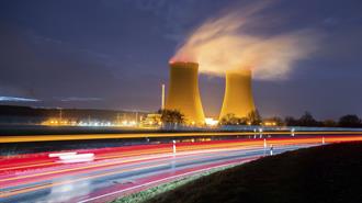 Γερμανία: Ο Φόβος της Ενεργειακής Ανεπάρκειας Φέρνει την Έγκριση Παράτασης Λειτουργίας για Τρεις Πυρηνικούς Σταθμούς
