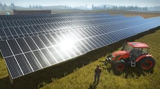 Τον Ιανουάριο η Προκήρυξη για Αγροτικά Φωτοβολταϊκά, Ενίσχυση 60% στις Μπαταρίες