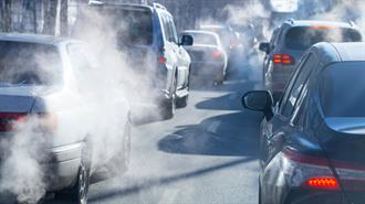 Σουηδία: Έχει τις Χαμηλότερες Μέσες Εκπομπές CO2 Από Νέα Αυτοκίνητα στην ΕΕ