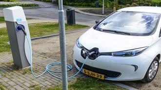 Κίνδυνοι Από την Εξόρυξη Λιθίου: Τελικά, Πόσο «Πράσινο» Είναι το Καινούριο Ηλεκτρικό σας Αυτοκίνητο;