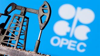 OPEC: Αναθεωρεί προς τα Κάτω τις Προβλέψεις του για την Παγκόσμια Ζήτηση Πετρελαίου το 2022 και το 2023