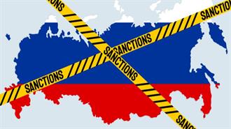 Χωρίς Σοβαρά Πλήγματα η Ραχοκοκαλιά της Ρωσικής Οικονομίας Από τις Δυτικές Κυρώσεις