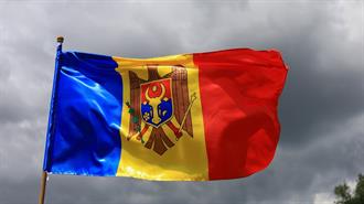 Διακοπές Ρεύματος στη Μολδαβία Μετά τις Πυραυλικές Επιθέσεις της Ρωσίας στην Ουκρανία