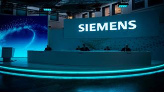 Αύξηση 18% στα Έσοδα της Siemens το Δ’ Τρίμηνο