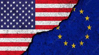 Προ των Πυλών Πόλεμος Επιδοτήσεων Ευρώπης-ΗΠΑ