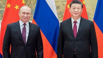 Σι: Το Πεκίνο είναι Πρόθυμο να Σφυρηλατήσει μια Στενότερη Συνεργασία με τη Ρωσία στον Τομέα της Ενέργειας
