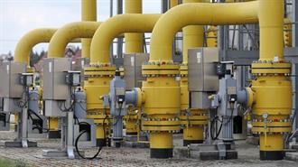 Φυσικό Αέριο: Ενδιαφέρον Από BP και Eni για τα Κοιτάσματα