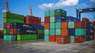 Κίνα: Κατέρρευσαν οι Εισαγωγές και οι Εξαγωγές το Νοέμβριο