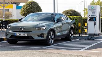 Στρατηγική Συνεργασία VolvoCarHellas και ElpeFuture