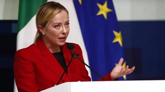 Η ΕΕ θα Χρηματοδοτήσει το Υποθαλάσσιο Καλώδιο Τυνησίας-Ιταλίας