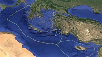 Τουρκία-Λιβύη-Αλβανία, το Τρίγωνο Στραγγαλισμού των Ελληνικών Δικαιωμάτων στις Θαλάσσιες Ζώνες