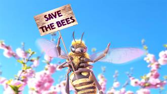 Όμιλος ΗΡΑΚΛΗΣ: Περιβαλλοντική Ευαισθητοποίηση για την Προστασία της Μέλισσας Μέσω Ιnfluencer Μarketing