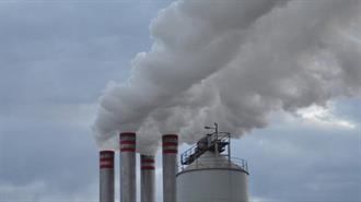 ΙΕΑ: Σε Επίπεδα Ρεκόρ η Κατανάλωση Άνθρακα Έως το 2025