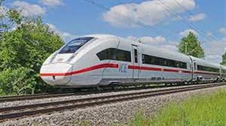Γερμανία: Έρευνα και για Δεύτερη Δολιοφθορά στους Σιδηροδρόμους