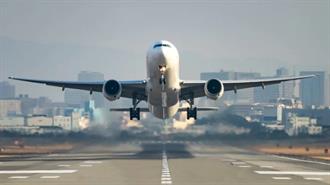 Πως Yπολογίζουν οι Aεροπορικές το Eπιπρόσθετο Kόστος για το Περιβάλλον που Xρεώνουν στα Eισιτήρια