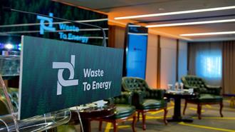 “Waste to Energy”: Η Ενεργειακή Αξιοποίηση των Αποβλήτων