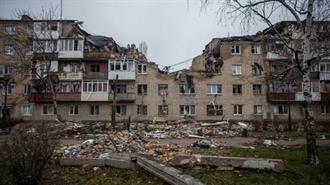 Ουκρανία: Διακοπές Ηλεκτροδότησης στο Κίεβο και Άλλες Δέκα Επαρχίες Μετά τον Νέο Ρωσικό Βομβαρδισμό με Drones