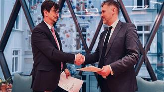 Claritas και ΗΕS Συνεργάζονται για να Αναπτύξουν Σύστημα Αποθήκευσης Μπαταριών 500 MW στην Πολωνία