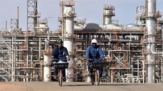 Οργή Αλγερίας για το Ευρωπαϊκό Πλαφόν στην Τιμή του Φυσικού Αερίου