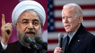 «Νεκρή» η Συμφωνία του 2015 για το Πυρηνικό Πρόγραμμα του Ιράν, Λέει ο Μπάιντεν