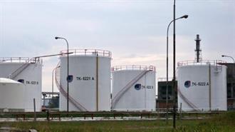 Διετής Συμφωνία Μεταφοράς Πετρελαίου Μεταξύ Κροατικού Αγωγού JANAF και Σερβίας