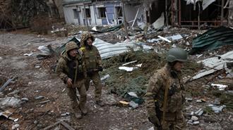 Ο Πόλεμος στην Ουκρανία Κυοφορεί «Κάτι Μεγάλο»