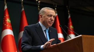 Τουρκία: Την Ανακάλυψη 58 δισεκ. Κυβικών Μέτρων Φυσικού Αερίου στη Μαύρη Θάλασσα Ανακοίνωσε ο Ερντογάν