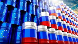 Βερολίνο: Άνευ Πρακτικής Σημασίας η Απαγόρευση Εξαγωγών Πετρελαίου από Ρωσία σε Χώρες που Επέβαλαν Πλαφόν