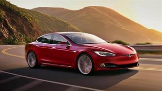 Tesla: Σε Ελεύθερη Πτώση η Μετοχή της