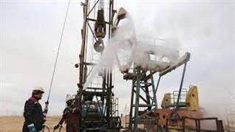 Πετρέλαιο Από το Καζακστάν Διασφαλίζει η Γερμανία