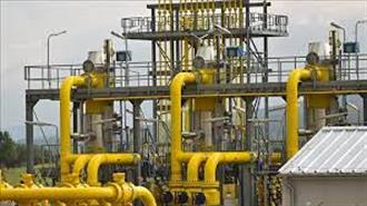 Έπεσαν Κατά 45,5% οι Ρωσικές Εξαγωγές Φυσικού Αερίου προς το «Άπω Εξωτερικό»