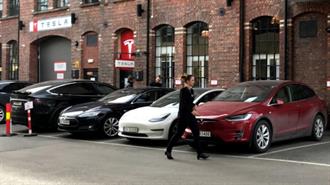 Νορβηγία: Το 80% των Νέων Ταξινομήσεων Καινούργιων Αυτοκινήτων το 2022 Ήταν Ηλεκτρικά