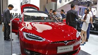 Πρόστιμο 2,2 εκατ. δολ. στην Tesla για Παραπλανητική Διαφήμιση στη Ν. Κορέα
