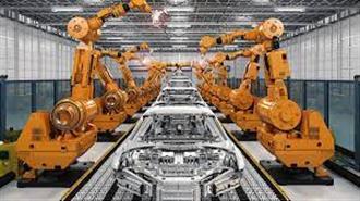 H E.E. Ετοιμάζει το Πλαίσιο για Ένταξη Ρομπότ στην Παραγωγή
