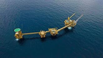 TotalEnergies: Εντόπισε Υδρογονάνθρακες σε Γεώτρηση στη Βόρεια Θάλασσα με Συμμετοχή Energean