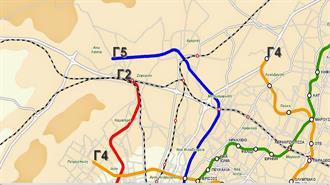 Οικονόμου: «Με τον Διαγωνισμό για την Επέκταση του Μετρό προς Ίλιον Μπαίνουν οι Βάσεις Αλλαγής του Συγκοινωνιακού Χάρτη της Αττικής»