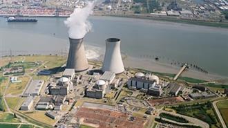 Παράταση Λειτουργίας Δέκα Ετών για Δύο Πυρηνικούς Αντιδραστήρες στο Βέλγιο