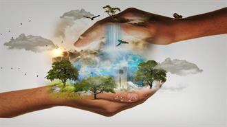 Σκρέκας: «Για Πρώτη Φορά  ΕΕ Συλλογικά Προωθεί Μέτρα για την Αποκατάσταση του Φυσικού Περιβάλλοντος και της Βιοποικιλότητας»