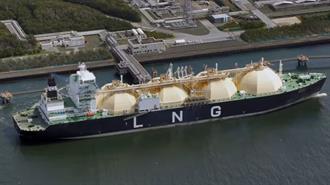 Η ΕΕ Γίνεται ο Μεγαλύτερος Εισαγωγέας LNG στον Κόσμο – Εξαιτίας Αυτού, οι Τιμές Δεν Πρόκειται να Πέσουν