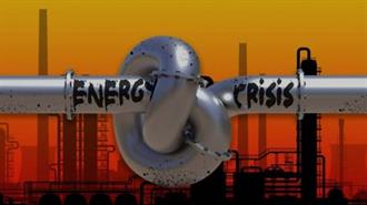 Ενεργειακή Κρίση: Πώς οι Πολιτικές Αποφάσεις Μπορεί να Φέρουν «Τέλεια Καταιγίδα» το 2023