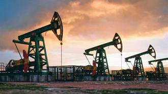 ΗΠΑ: Τα Έσοδα της Μόσχας από τις Εξαγωγές Πετρελαίου Μειώνονται, μετά το Πλαφόν