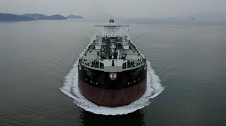 Τσάκος: Διαπραγματεύεται το Συμβόλαιό του για Χτίσιμο Δεξαμενόπλοιων Αντί Πλοίων Εμπορευματοκιβωτίων